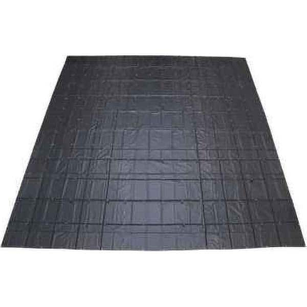 US Cargo Control - Tarps & Dust Covers Material: PVC Coated Polyester Width (Feet): 30.00 - Americas Tooling