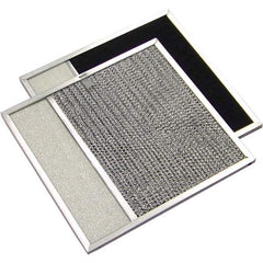 PRO-SOURCE - Grease Filters Height (Inch): 11.44 Width (Inch): 11.44 - Americas Tooling