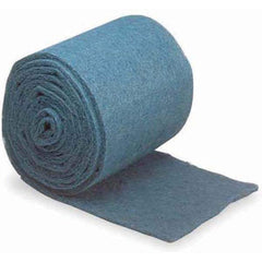 PRO-SOURCE - Air Filter Media Rolls Filter Roll Type: Media Length Feet: 30 - Americas Tooling