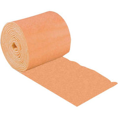 PRO-SOURCE - Air Filter Media Rolls Filter Roll Type: Media Length Feet: 90 - Americas Tooling