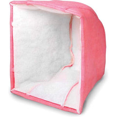 PRO-SOURCE - Bag & Cube Air Filters Filter Type: Cube Nominal Height (Inch): 20 - Americas Tooling