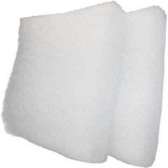 PRO-SOURCE - Air Filter Media Pads Filter Pad Type: Media Height (Inch): 20 - Americas Tooling