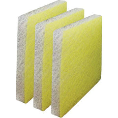 PRO-SOURCE - Air Filter Media Pads Filter Pad Type: Media Height (Inch): 20 - Americas Tooling