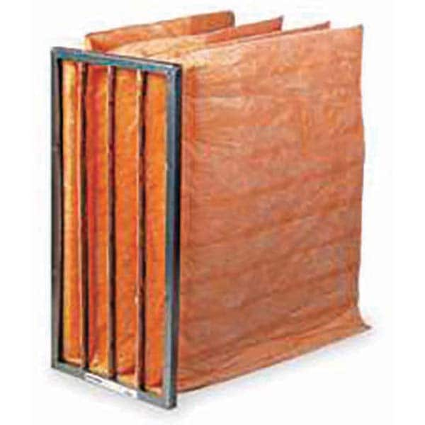 PRO-SOURCE - Bag & Cube Air Filters Filter Type: Cube Nominal Height (Inch): 24 - Americas Tooling