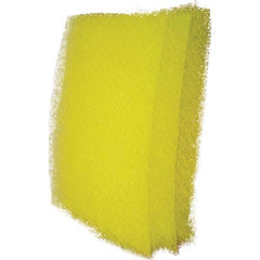 PRO-SOURCE - Air Filter Media Pads Filter Pad Type: Media Height (Inch): 20 - Americas Tooling