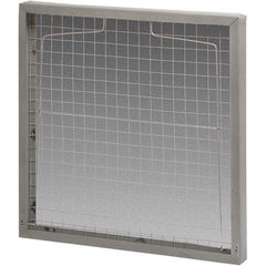 PRO-SOURCE - Air Filter Frames Nominal Height (Inch): 12 Nominal Depth (Inch): 2 - Americas Tooling