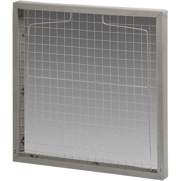 PRO-SOURCE - Air Filter Frames Nominal Height (Inch): 24 Nominal Depth (Inch): 3 - Americas Tooling