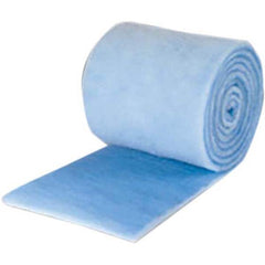 PRO-SOURCE - Air Filter Media Rolls Filter Roll Type: Media Length Feet: 135 - Americas Tooling