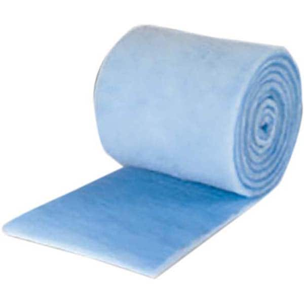 PRO-SOURCE - Air Filter Media Rolls Filter Roll Type: Media Length Feet: 20 - Americas Tooling