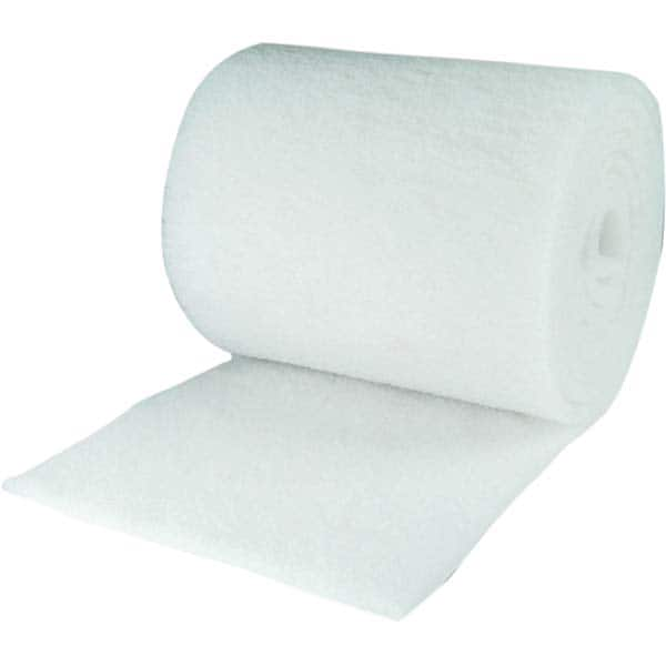 PRO-SOURCE - Air Filter Media Rolls Filter Roll Type: Media Length Feet: 40 - Americas Tooling