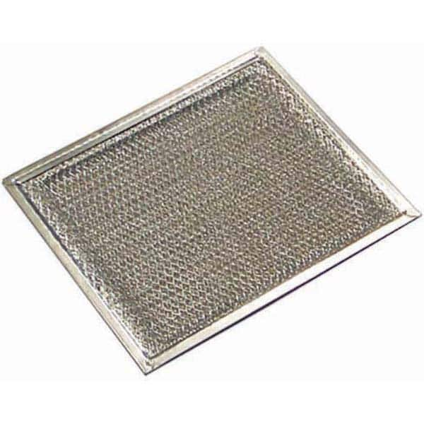 PRO-SOURCE - Grease Filters Height (Inch): 8.75 Width (Inch): 8.75 - Americas Tooling