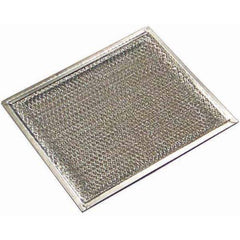 PRO-SOURCE - Grease Filters Height (Inch): 8.25 Width (Inch): 8.25 - Americas Tooling