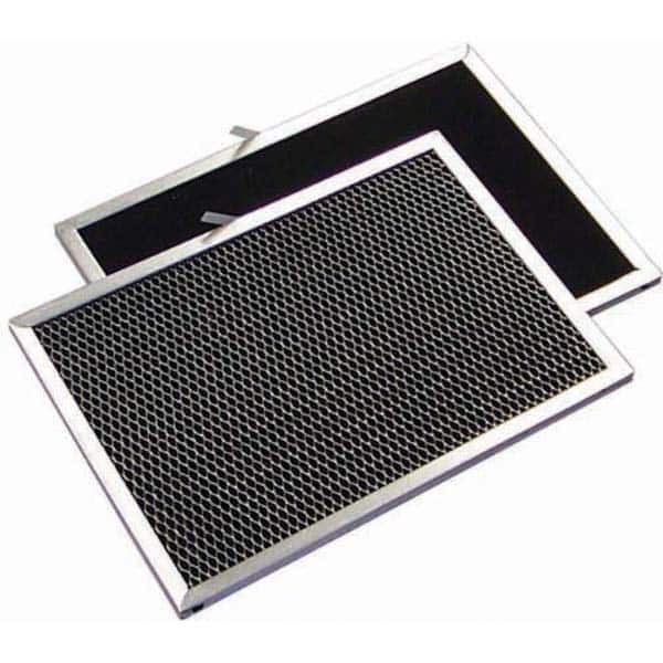 PRO-SOURCE - Grease Filters Height (Inch): 8.75 Width (Inch): 8.75 - Americas Tooling