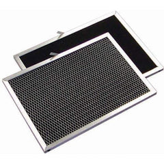 PRO-SOURCE - Grease Filters Height (Inch): 8.25 Width (Inch): 8.25 - Americas Tooling