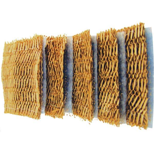 PRO-SOURCE - Air Filter Media Rolls Filter Roll Type: Media Length Feet: 40 - Americas Tooling