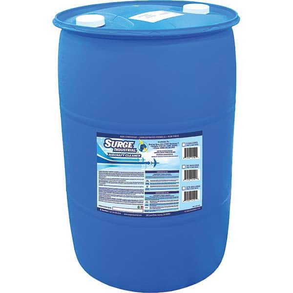 Surge Industrial - All-Purpose Cleaners & Degreasers Type: Aviation Degreaser Container Type: Drum - Americas Tooling