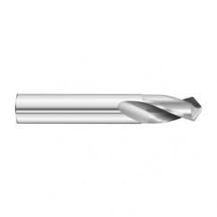 1510  11/64 CARBIDE SM DRILL - Americas Tooling