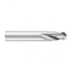 1510  11/64 CARBIDE SM DRILL - Americas Tooling