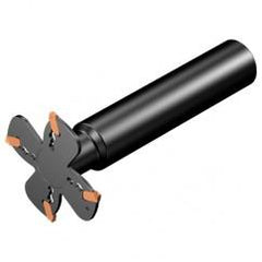 AQDJ076031M COROMILL QD HOLDER - Americas Tooling