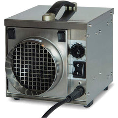 Ecor Pro - Dehumidifiers Type: Dehumidifier Saturation Capacity: 30 pt. - Americas Tooling