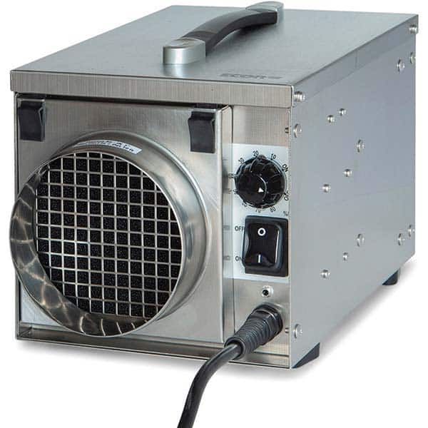 Ecor Pro - Dehumidifiers Type: Dehumidifier Saturation Capacity: 50 Pt. - Americas Tooling