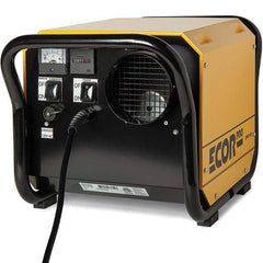 Ecor Pro - Dehumidifiers Type: Dehumidifier Saturation Capacity: 150 pt. - Americas Tooling