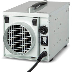 Ecor Pro - Dehumidifiers Type: Dehumidifier Saturation Capacity: 50 Pt. - Americas Tooling