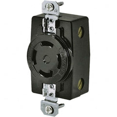 Bryant Electric - Twist Lock Receptacles Receptacle/Part Type: Receptacle Gender: Female - Americas Tooling