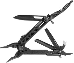 Gerber - Multi-Tools Number of Tools: 14 Type: Center Drive Multi-Tool - Americas Tooling