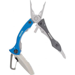 Gerber - Multi-Tools Number of Tools: 9 Type: Multi-Tool - Americas Tooling