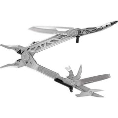 Gerber - Multi-Tools Number of Tools: 14 Type: Center Drive Multi-Tool - Americas Tooling