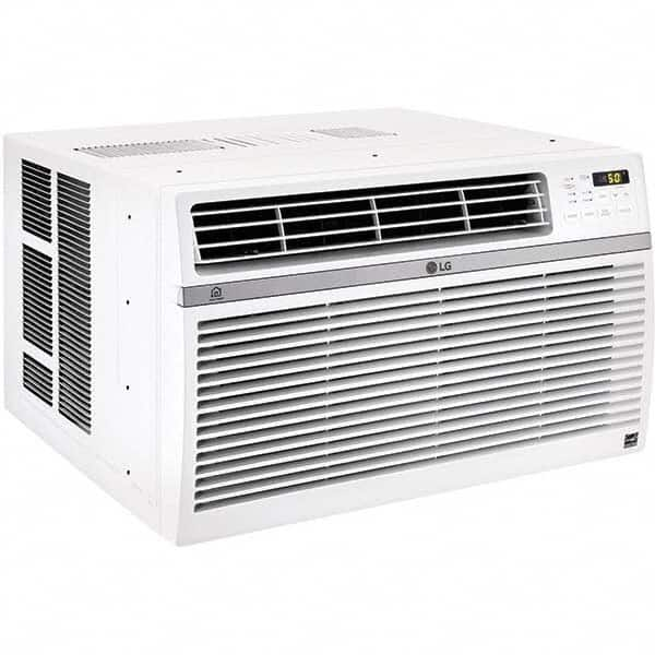 LG Electronics - Air Conditioners Type: Window (Cooling Only) BTU Rating: 12000 - Americas Tooling