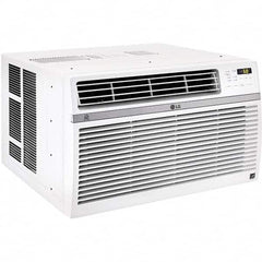 LG Electronics - Air Conditioners Type: Window (Cooling Only) BTU Rating: 12000 - Americas Tooling