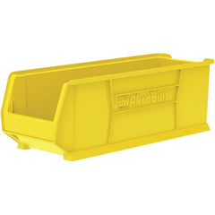 Akro-Mils - Bins Bin Style: Hopper Stacking Material Family: Plastic - Americas Tooling