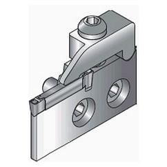 CGDL4 Grooving Tool - Americas Tooling