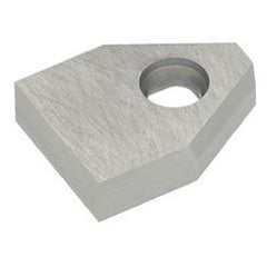 PSGB25 TH10 Grooving Insert Blank - Americas Tooling