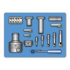 KIT BHF MB50-50 6-108 BORING KIT - Americas Tooling