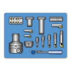 KIT BHF MB50-50 6-108 BORING KIT - Americas Tooling