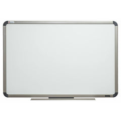 Ability One - Whiteboards & Magnetic Dry Erase Boards; Height (Inch): 48 ; Width (Inch): 36 ; Material: Melamine - Exact Industrial Supply