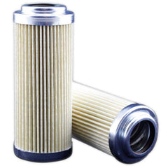 Main Filter - Filter Elements & Assemblies; Filter Type: Replacement/Interchange Hydraulic Filter ; Media Type: Cellulose ; OEM Cross Reference Number: FACET 28065G ; Micron Rating: 10 - Exact Industrial Supply