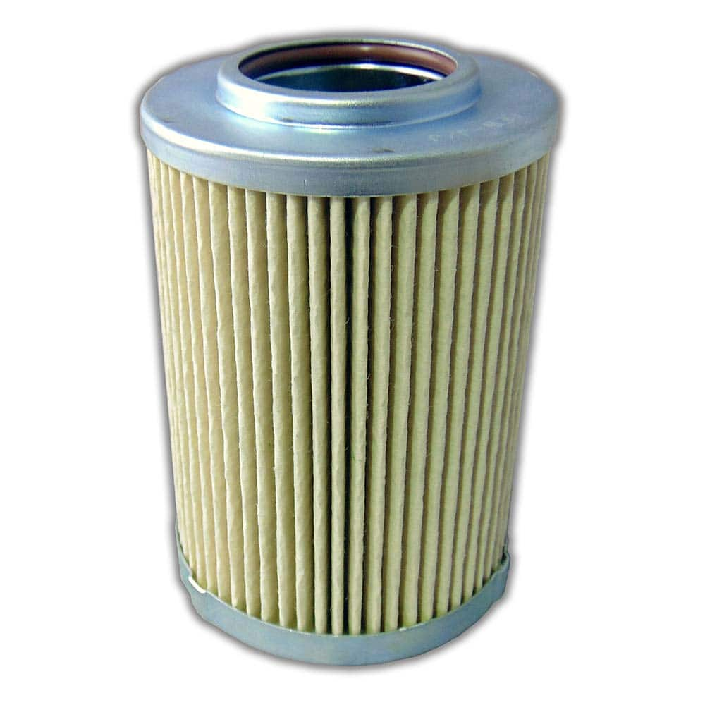 Main Filter - Filter Elements & Assemblies; Filter Type: Replacement/Interchange Hydraulic Filter ; Media Type: Cellulose ; OEM Cross Reference Number: FILTREC D150C10A ; Micron Rating: 10 - Exact Industrial Supply