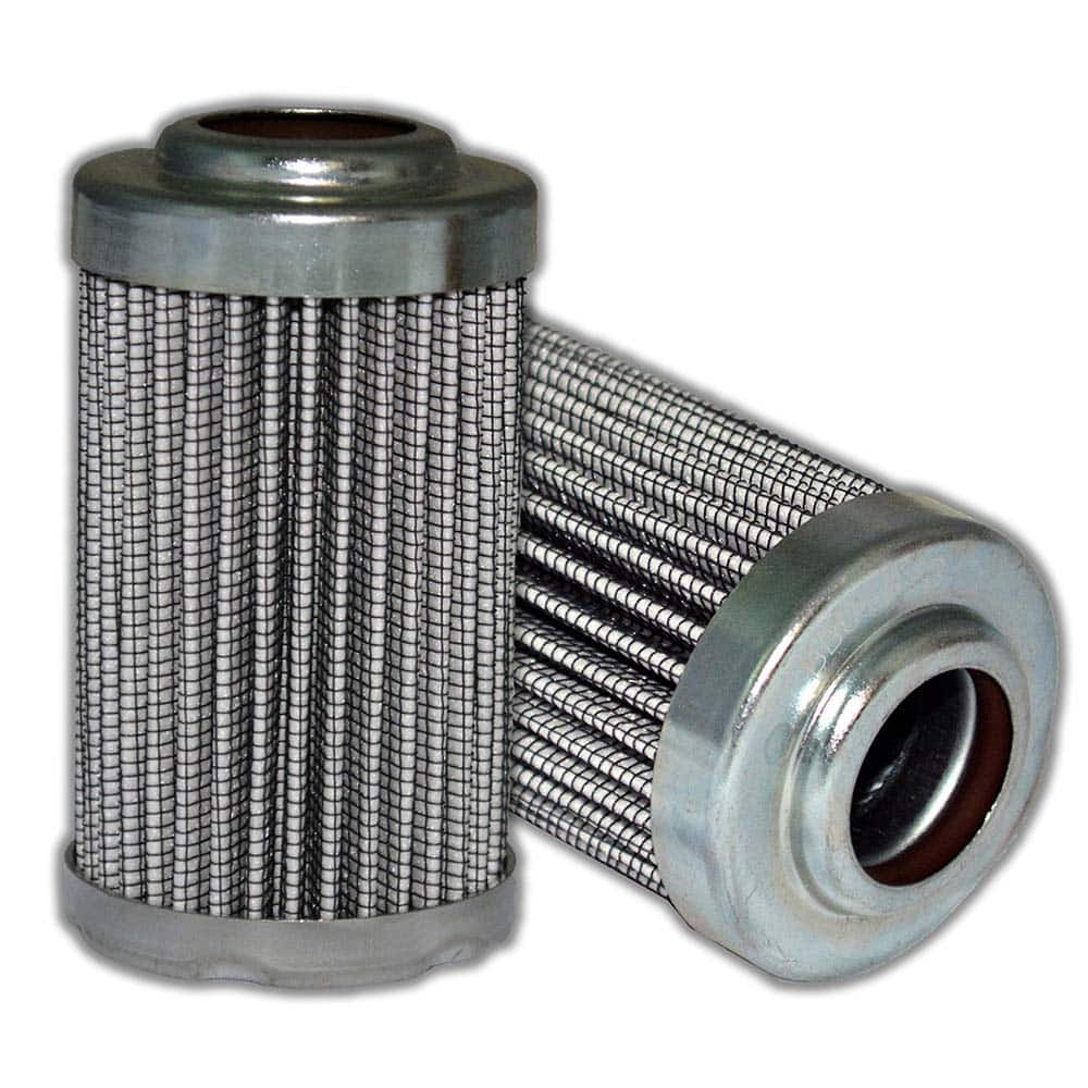 Main Filter - Filter Elements & Assemblies; Filter Type: Replacement/Interchange Hydraulic Filter ; Media Type: Microglass ; OEM Cross Reference Number: DOOSAN 24749063 ; Micron Rating: 10 - Exact Industrial Supply