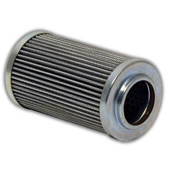 Main Filter - Filter Elements & Assemblies; Filter Type: Replacement/Interchange Hydraulic Filter ; Media Type: Microglass ; OEM Cross Reference Number: FILTER MART 050708 ; Micron Rating: 10 - Exact Industrial Supply