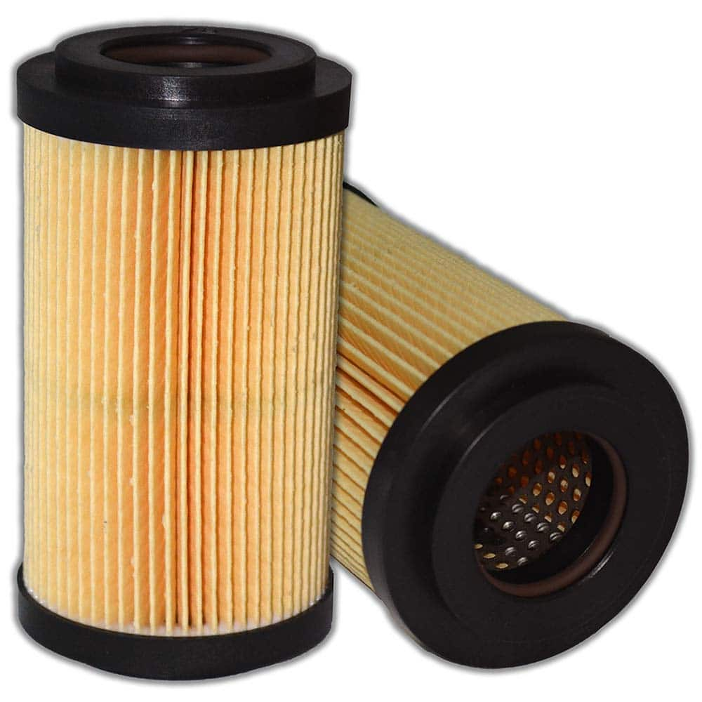 Main Filter - Filter Elements & Assemblies; Filter Type: Replacement/Interchange Hydraulic Filter ; Media Type: Cellulose ; OEM Cross Reference Number: FILTER MART 552248 ; Micron Rating: 25 - Exact Industrial Supply