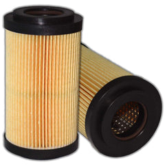 Main Filter - Filter Elements & Assemblies; Filter Type: Replacement/Interchange Hydraulic Filter ; Media Type: Cellulose ; OEM Cross Reference Number: HYDROLINE CE100025 ; Micron Rating: 25 - Exact Industrial Supply