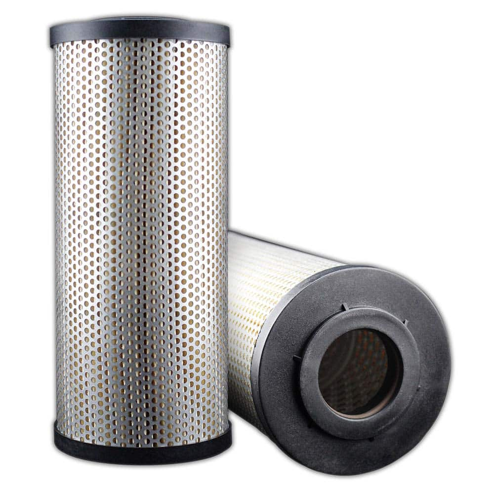 Main Filter - Filter Elements & Assemblies; Filter Type: Replacement/Interchange Hydraulic Filter ; Media Type: Cellulose ; OEM Cross Reference Number: ALLIS CHALMERS 01978782 ; Micron Rating: 25 - Exact Industrial Supply