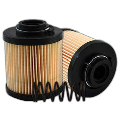 Main Filter - Filter Elements & Assemblies; Filter Type: Replacement/Interchange Hydraulic Filter ; Media Type: Cellulose ; OEM Cross Reference Number: SOFIMA HYDRAULICS 48152 ; Micron Rating: 25 - Exact Industrial Supply