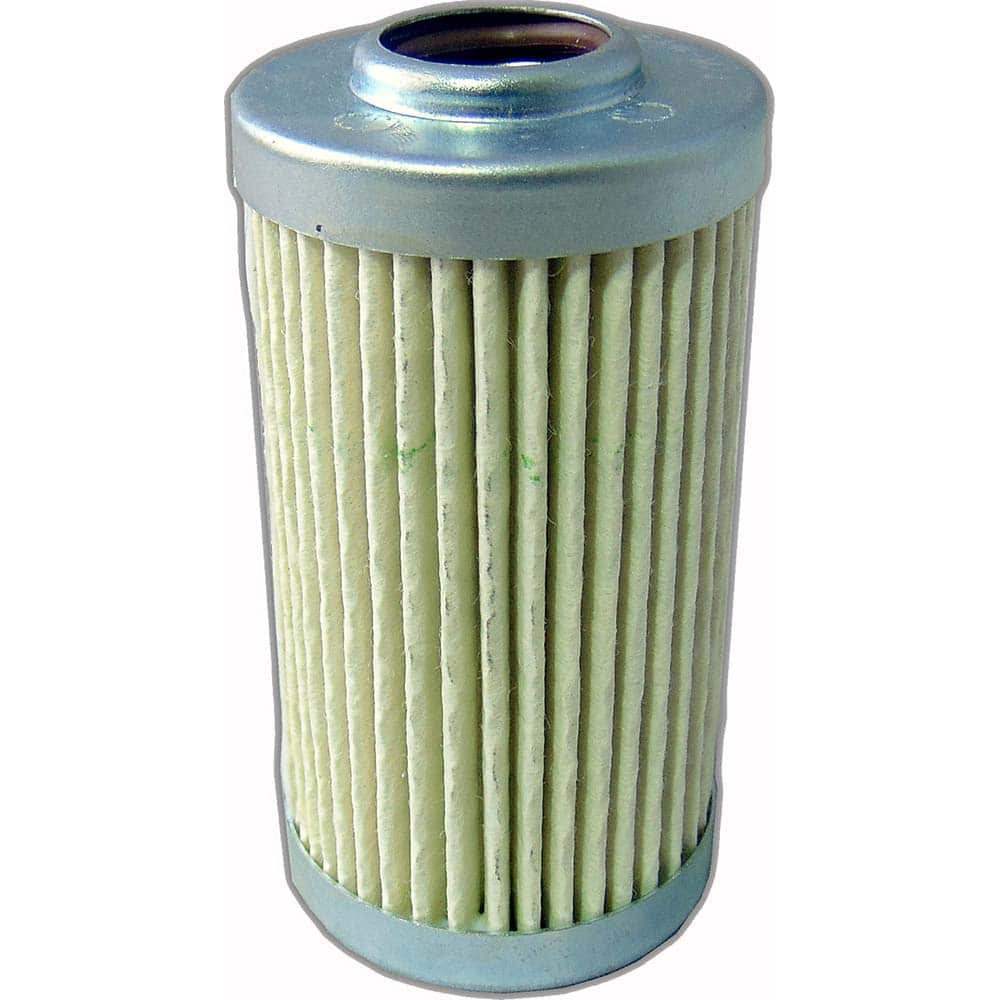 Main Filter - Filter Elements & Assemblies; Filter Type: Replacement/Interchange Hydraulic Filter ; Media Type: Cellulose ; OEM Cross Reference Number: FILTER MART 512437 ; Micron Rating: 10 - Exact Industrial Supply