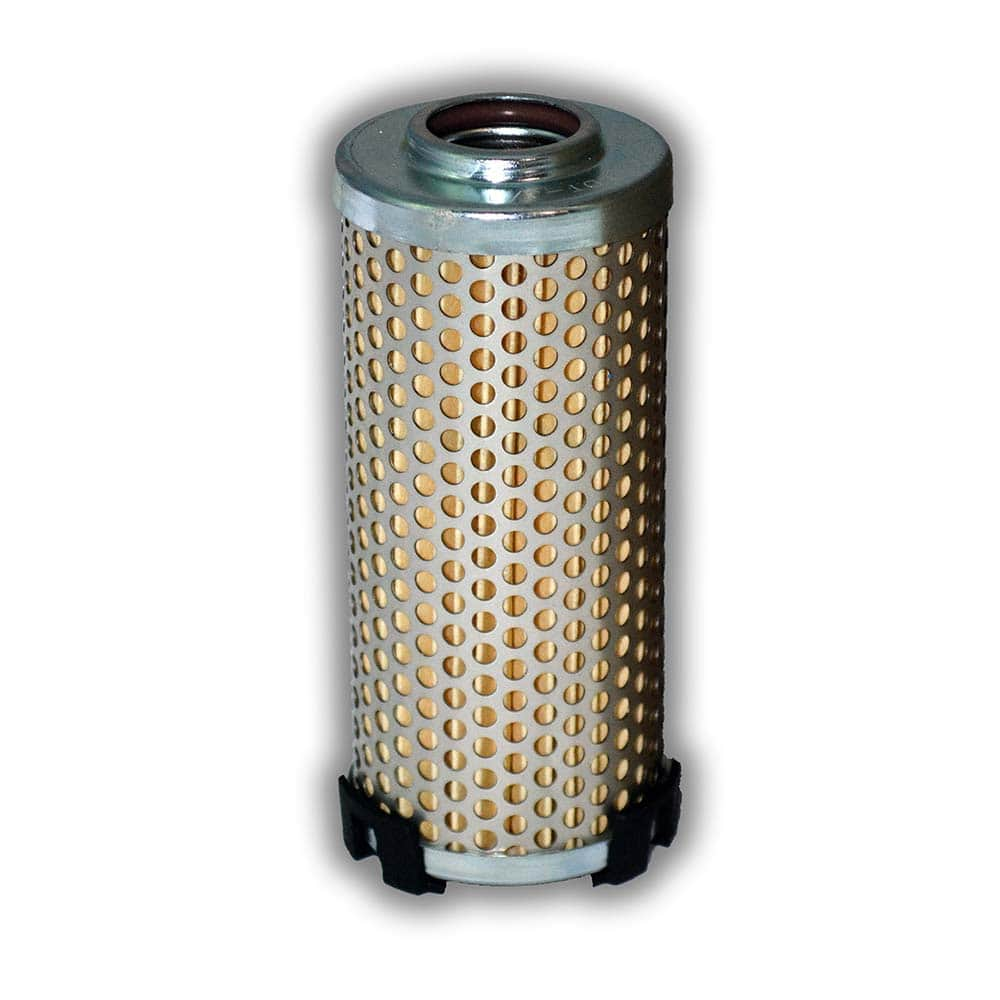 Main Filter - Filter Elements & Assemblies; Filter Type: Replacement/Interchange Hydraulic Filter ; Media Type: Cellulose ; OEM Cross Reference Number: DIGOEMA DGMH1051 ; Micron Rating: 10 - Exact Industrial Supply