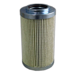 Main Filter - Filter Elements & Assemblies; Filter Type: Replacement/Interchange Hydraulic Filter ; Media Type: Cellulose ; OEM Cross Reference Number: FILTER MART 482853 ; Micron Rating: 20 - Exact Industrial Supply